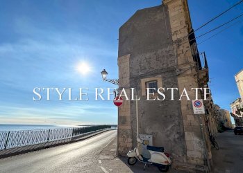 Bilocale Via Nizza, 21, Siracusa - foto 3