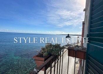 Bilocale Via Nizza, 21, Siracusa - foto 1