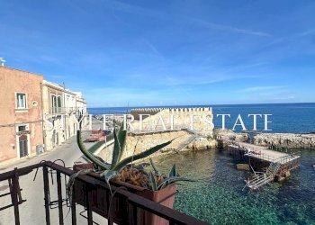 Bilocale Via Nizza, 21, Siracusa - foto 7