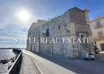 Bilocale Via Nizza, 21, Siracusa - foto 13