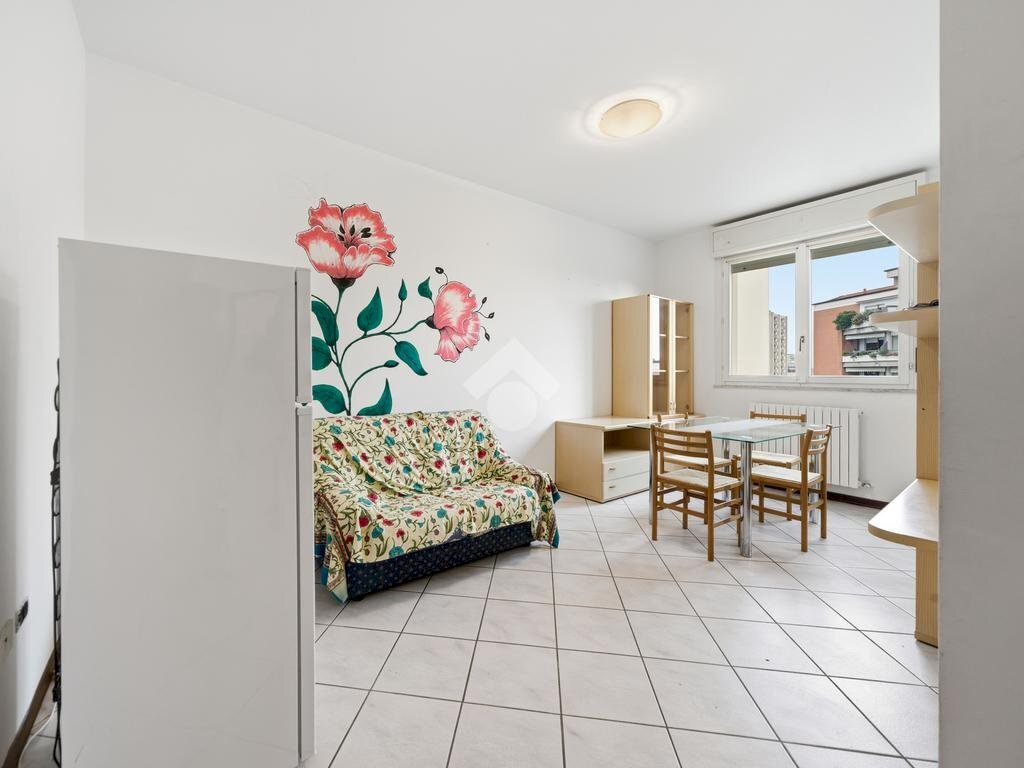 One-room apartment Via Maiella, Reggio nell'Emilia - photo 3