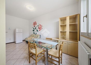 One-room apartment Via Maiella, Reggio nell'Emilia - photo 4