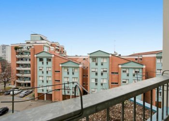 One-room apartment Via Maiella, Reggio nell'Emilia - photo 9