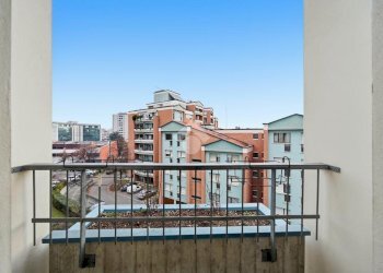 One-room apartment Via Maiella, Reggio nell'Emilia - photo 10