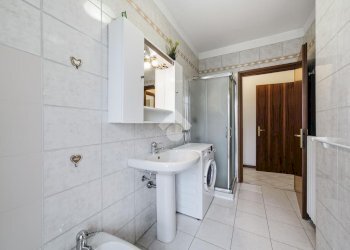 One-room apartment Via Maiella, Reggio nell'Emilia - photo 12