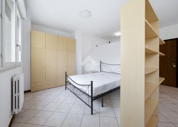 One-room apartment Via Maiella, Reggio nell'Emilia - photo 13
