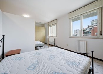 One-room apartment Via Maiella, Reggio nell'Emilia - photo 15