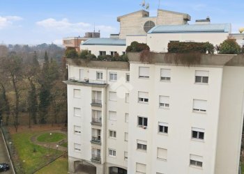 One-room apartment Via Maiella, Reggio nell'Emilia - photo 17