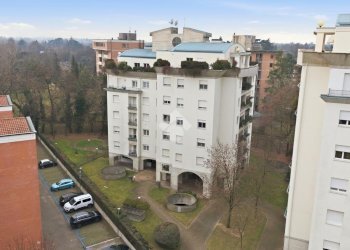 One-room apartment Via Maiella, Reggio nell'Emilia - photo 18