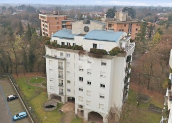One-room apartment Via Maiella, Reggio nell'Emilia - photo 19