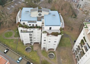 One-room apartment Via Maiella, Reggio nell'Emilia - photo 20