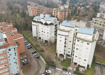 One-room apartment Via Maiella, Reggio nell'Emilia - photo 21