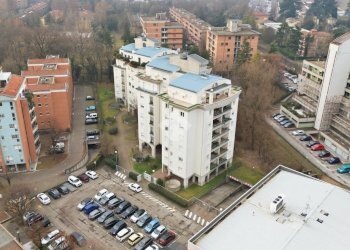 One-room apartment Via Maiella, Reggio nell'Emilia - photo 22