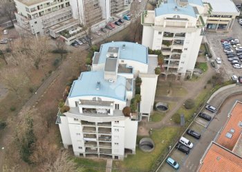 One-room apartment Via Maiella, Reggio nell'Emilia - photo 24