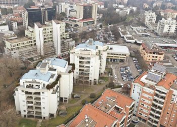 One-room apartment Via Maiella, Reggio nell'Emilia - photo 26