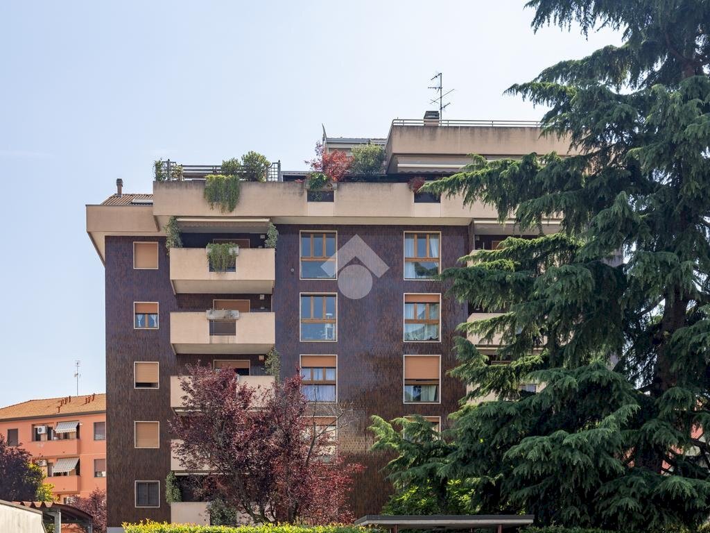 Trilocale Via murat, Milano - foto 1