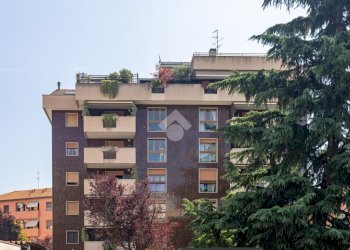 Trilocale Via murat, Milano - foto 1