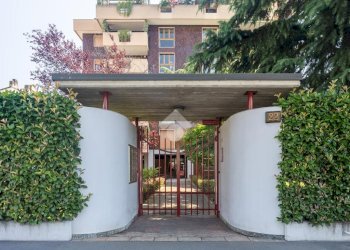 Trilocale Via murat, Milano - foto 2