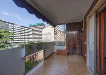Trilocale Via murat, Milano - foto 12