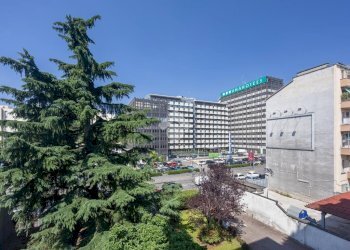 Trilocale Via murat, Milano - foto 16