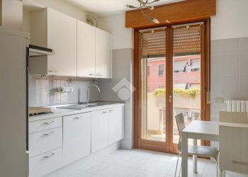 Trilocale Via murat, Milano - foto 24