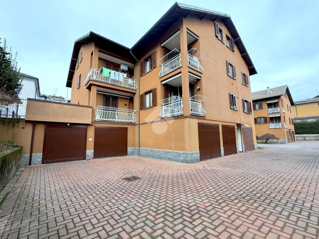 Apartment Via oglio, Cesate - photo 2