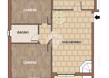 Apartment Via oglio, Cesate - photo 36