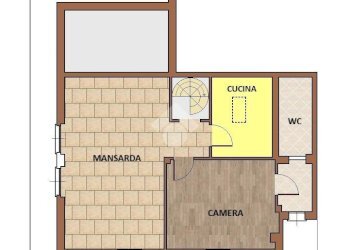 Apartment Via oglio, Cesate - photo 37