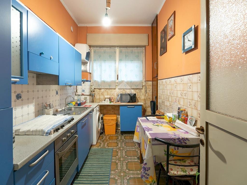 Trilocale Via Palanzone, Milano (zona Niguarda) - foto 1