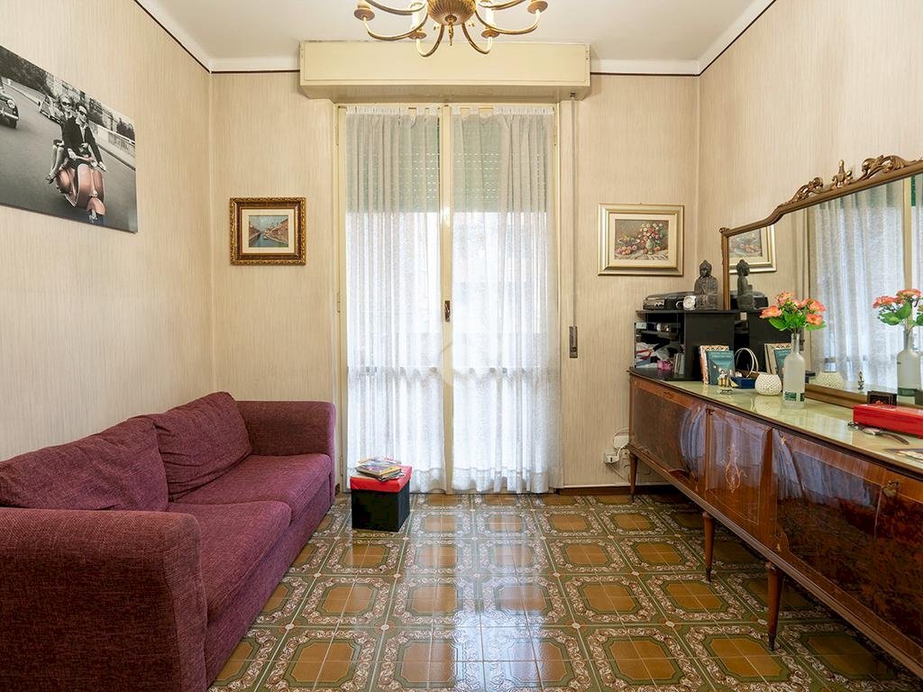 Trilocale Via Palanzone, Milano (zona Niguarda) - foto 2