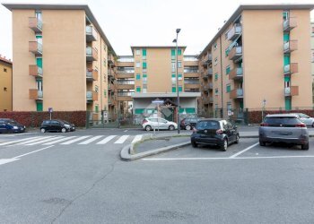 Trilocale Via Palanzone, Milano (zona Niguarda) - foto 7