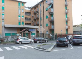 Trilocale Via Palanzone, Milano (zona Niguarda) - foto 9