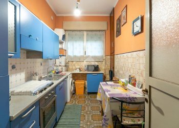 Trilocale Via Palanzone, Milano (zona Niguarda) - foto 1