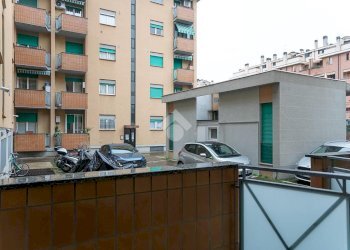 Trilocale Via Palanzone, Milano (zona Niguarda) - foto 17