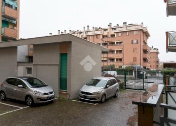 Trilocale Via Palanzone, Milano (zona Niguarda) - foto 18