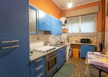 Trilocale Via Palanzone, Milano (zona Niguarda) - foto 20