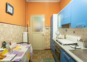 Trilocale Via Palanzone, Milano (zona Niguarda) - foto 21