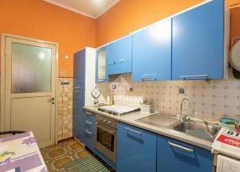 Trilocale Via Palanzone, Milano (zona Niguarda) - foto 22