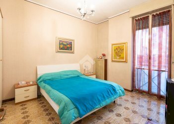 Trilocale Via Palanzone, Milano (zona Niguarda) - foto 27