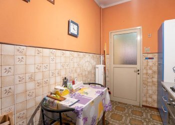 Trilocale Via Palanzone, Milano (zona Niguarda) - foto 28