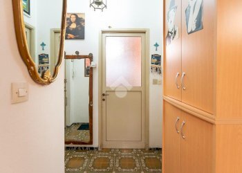 Trilocale Via Palanzone, Milano (zona Niguarda) - foto 29