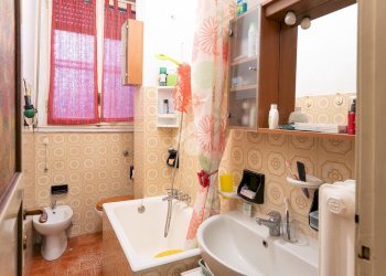 Trilocale Via Palanzone, Milano (zona Niguarda) - foto 33