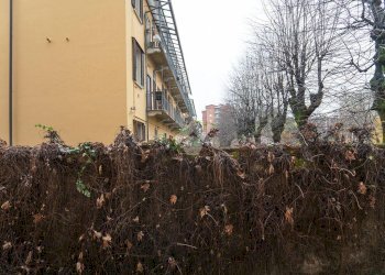 Trilocale Via Palanzone, Milano (zona Niguarda) - foto 36