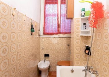 Trilocale Via Palanzone, Milano (zona Niguarda) - foto 37