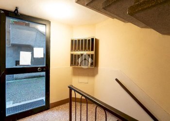 Trilocale Via Palanzone, Milano (zona Niguarda) - foto 41