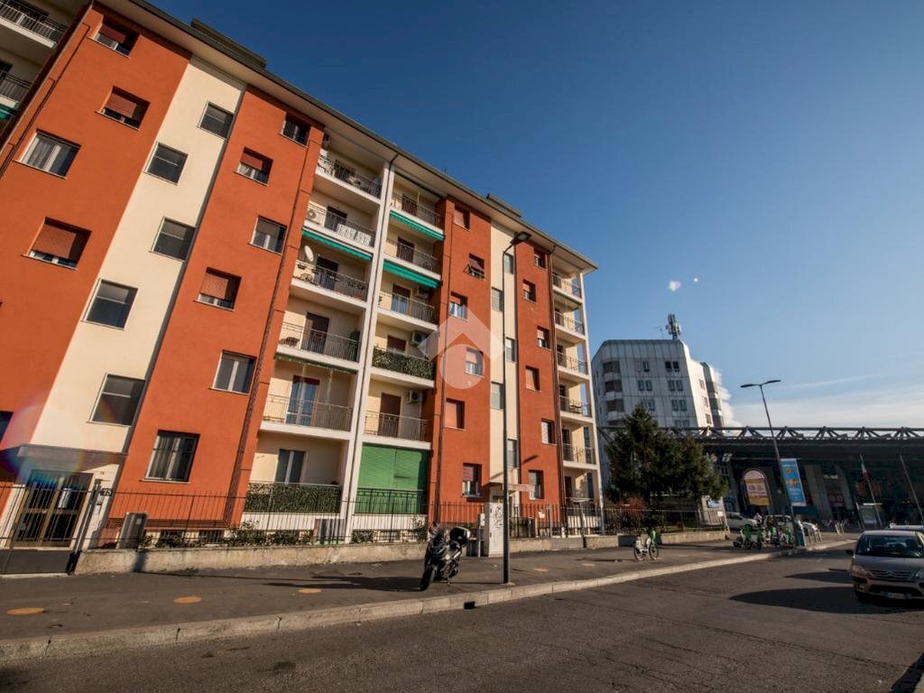 Bilocale Via Giovanni Battista Cassinis, Milano (zona Rogoredo) - foto 1