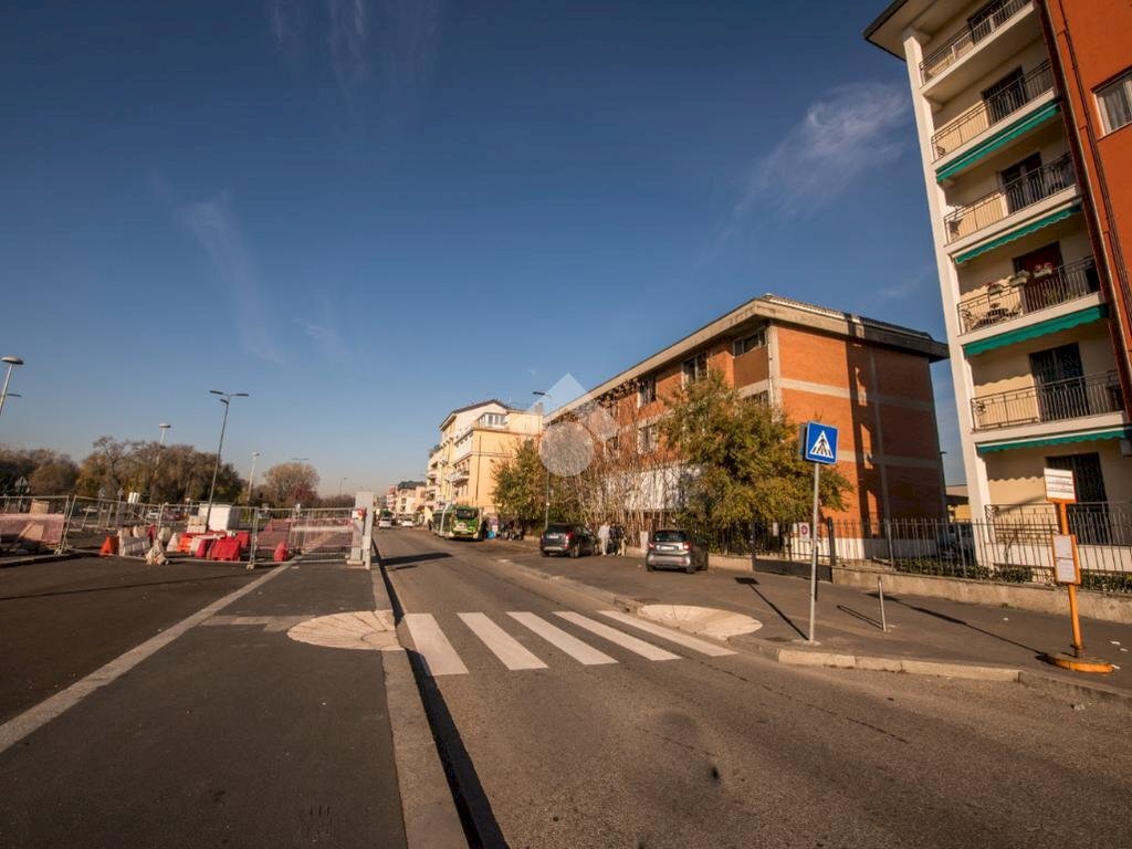 Bilocale Via Giovanni Battista Cassinis, Milano (zona Rogoredo) - foto 2