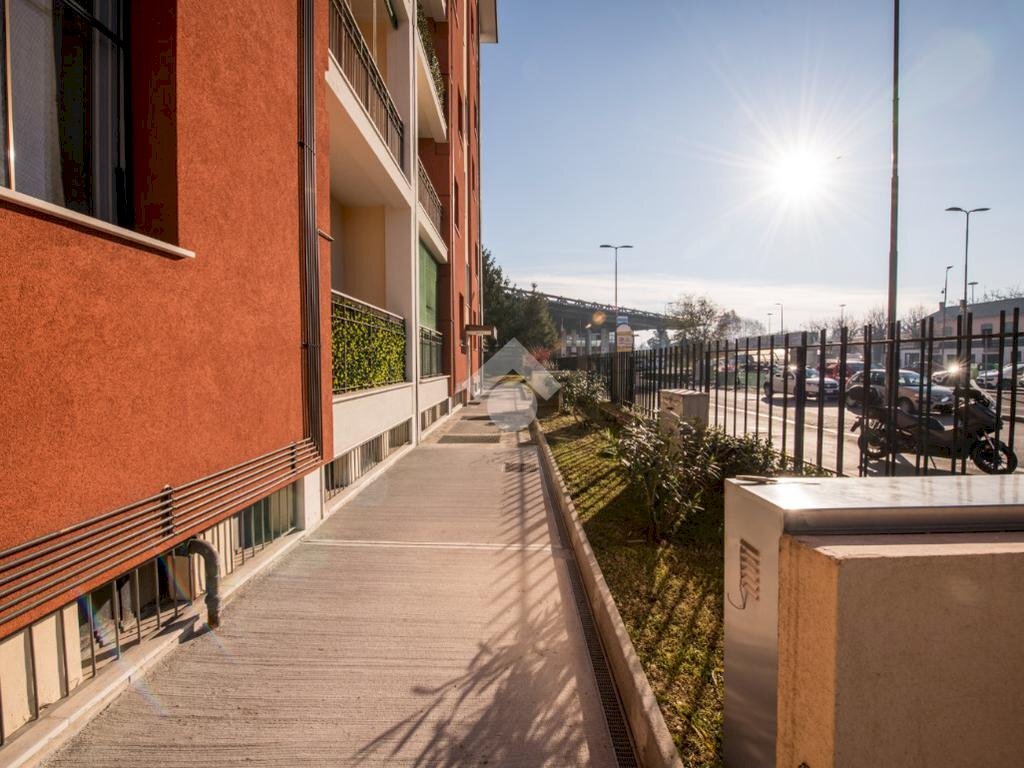 Bilocale Via Giovanni Battista Cassinis, Milano (zona Rogoredo) - foto 3