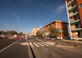 Bilocale Via Giovanni Battista Cassinis, Milano (zona Rogoredo) - foto 2