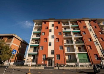 Bilocale Via Giovanni Battista Cassinis, Milano (zona Rogoredo) - foto 4